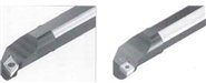 ISO tool holders for external and internal turning