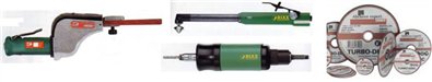 Abrasives