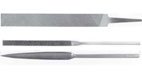 Limes mécaniques<br />Outils diamentées