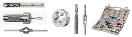Outils pour tarauder