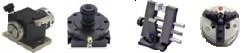 Mini clamper, mini pluncher, <br />mini precisison chuck